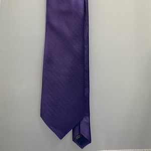 Saks Fifth Avenue Men’s Silk Tie